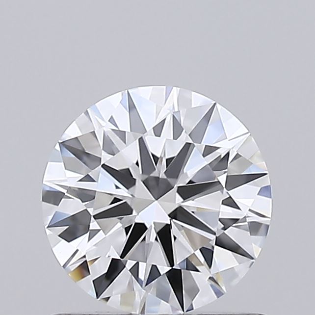 IGI 0.67 Carat Round Brilliant Lab Grown Diamond 人工培育鑽石 實驗室人造鑽石