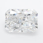 IGI 3.10 Carat Radiant Cut Lab Grown Diamond 人工培育鑽石 實驗室人造鑽石