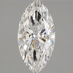IGI 1.50 Carat Marquise Lab Grown Diamond 人工培育鑽石 實驗室人造鑽石