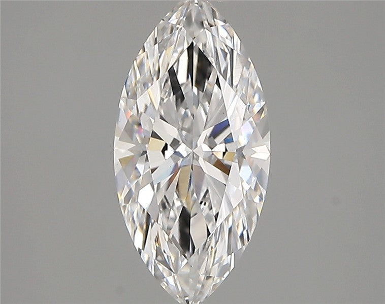IGI 1.50 Carat Marquise Lab Grown Diamond 人工培育鑽石 實驗室人造鑽石
