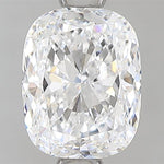 IGI 1.01 Carat Cushion Lab Grown Diamond 人工培育鑽石 實驗室人造鑽石