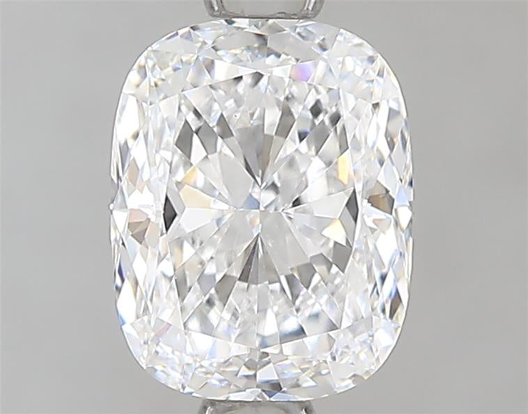IGI 1.01 Carat Cushion Lab Grown Diamond 人工培育鑽石 實驗室人造鑽石
