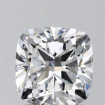 IGI 2.23 Carat Cushion Lab Grown Diamond 人工培育鑽石 實驗室人造鑽石