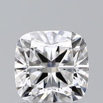 IGI 0.93 Carat Cushion Lab Grown Diamond 人工培育鑽石 實驗室人造鑽石