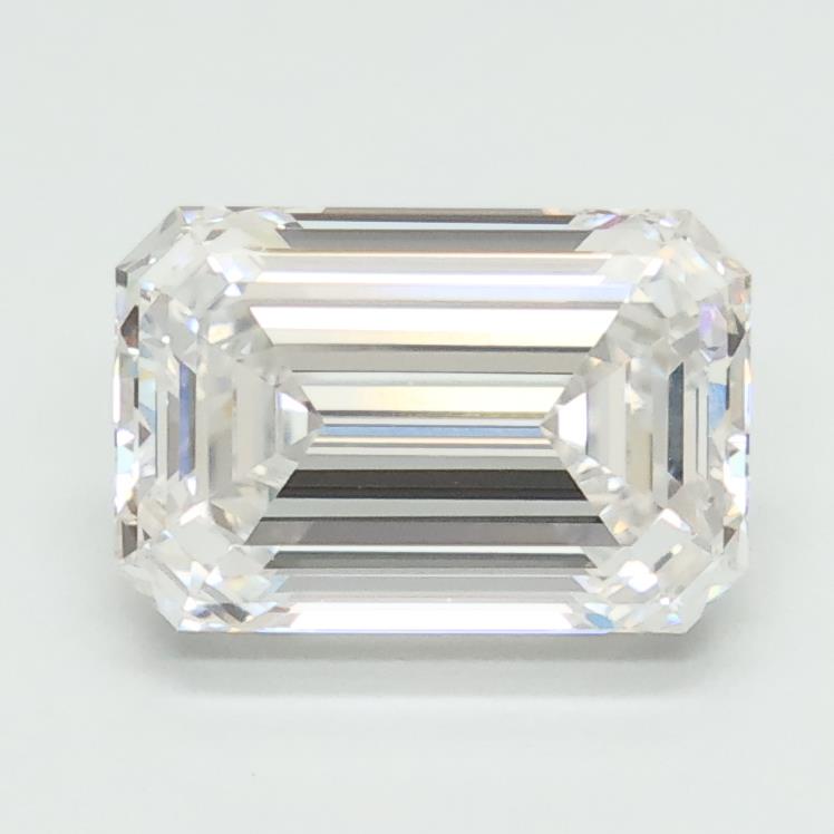 IGI 2.08 Carat Emerald Lab Grown Diamond
