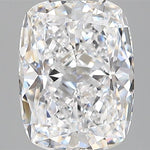 IGI 2.31 Carat Cushion Lab Grown Diamond 人工培育鑽石 實驗室人造鑽石