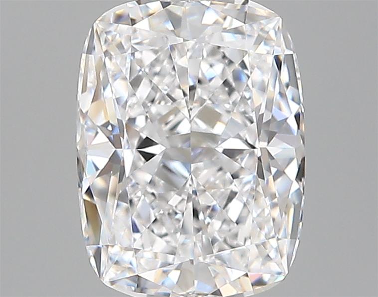 IGI 2.31 Carat Cushion Lab Grown Diamond 人工培育鑽石 實驗室人造鑽石