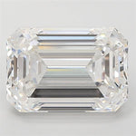 IGI 5.00 Carat Emerald Lab Grown Diamond 人工培育鑽石 實驗室人造鑽石