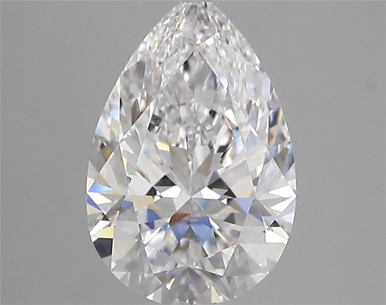 IGI 1.73 Carat Pear Lab Grown Diamond 人工培育鑽石 實驗室人造鑽石