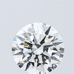 IGI 1.51 Carat Round Brilliant Lab Grown Diamond 人工培育鑽石 實驗室人造鑽石