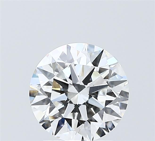 IGI 1.51 Carat Round Brilliant Lab Grown Diamond 人工培育鑽石 實驗室人造鑽石