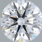 IGI 0.85 Carat Round Brilliant Lab Grown Diamond 人工培育鑽石 實驗室人造鑽石