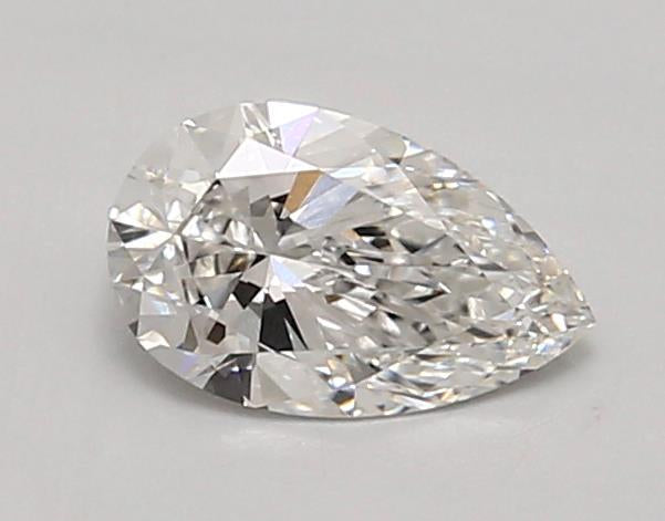 IGI 0.97 Carat Pear Lab Grown Diamond 人工培育鑽石 實驗室人造鑽石