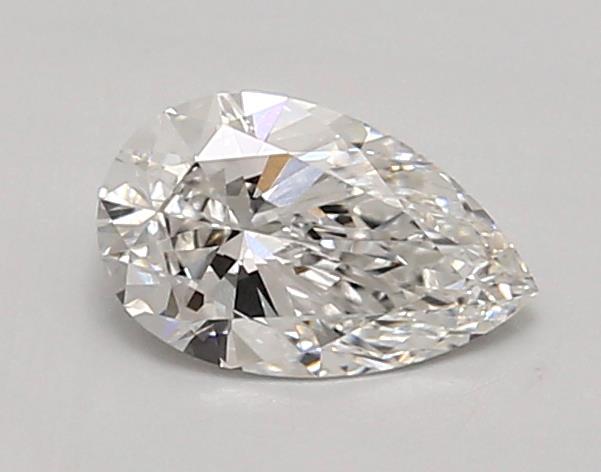 IGI 0.97 Carat Pear Lab Grown Diamond 人工培育鑽石 實驗室人造鑽石