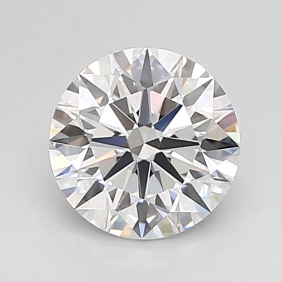 IGI 1.00 Carat Round Brilliant Lab Grown Diamond 人工培育鑽石 實驗室人造鑽石