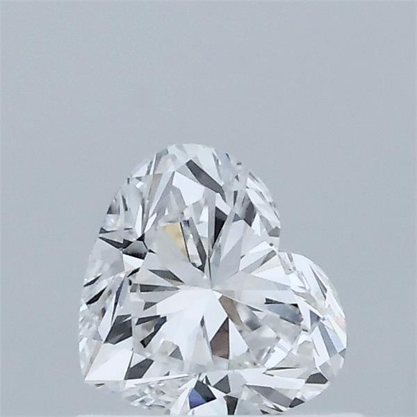 IGI 0.70 Carat Heart Lab Grown Diamond 人工培育鑽石 實驗室人造鑽石