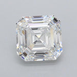 IGI 1.03 Carat Asscher Lab Grown Diamond 人工培育鑽石 實驗室人造鑽石