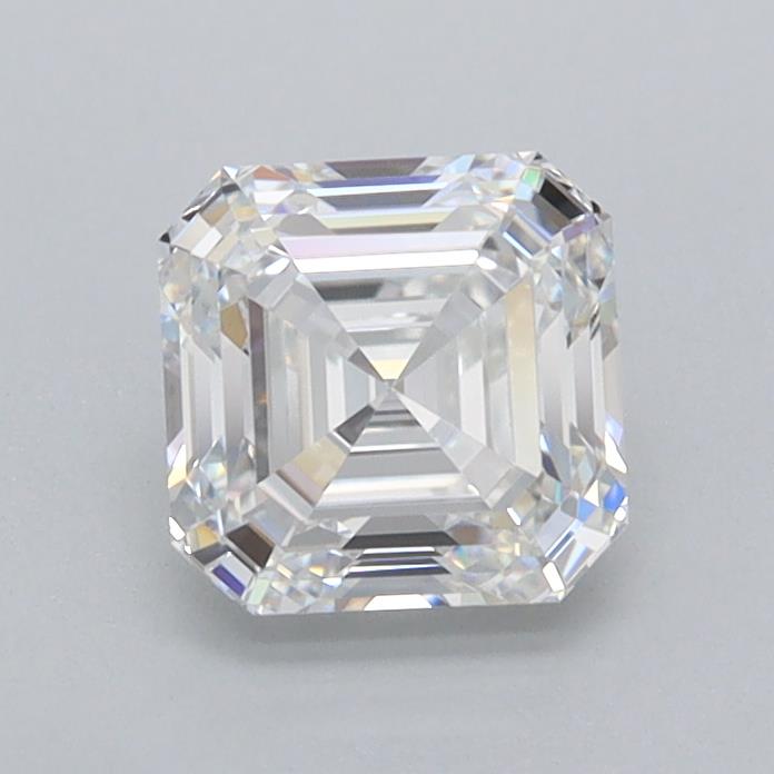 IGI 1.03 Carat Asscher Lab Grown Diamond 人工培育鑽石 實驗室人造鑽石