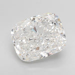 IGI 4.54 Carat Cushion Lab Grown Diamond 人工培育鑽石 實驗室人造鑽石