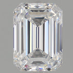 IGI 1.92 Carat Emerald Lab Grown Diamond 人工培育鑽石 實驗室人造鑽石