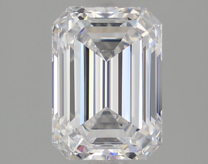 IGI 1.92 Carat Emerald Lab Grown Diamond 人工培育鑽石 實驗室人造鑽石