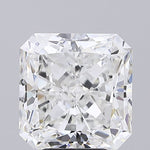 IGI 6.15 Carat Radiant Cut Lab Grown Diamond 人工培育鑽石 實驗室人造鑽石