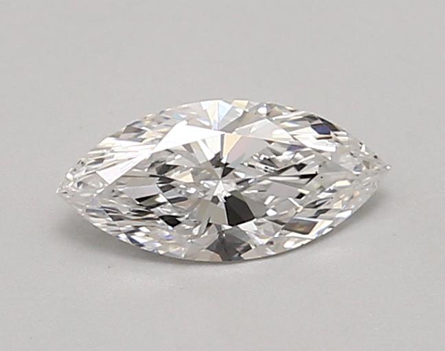 IGI 0.71 Carat Marquise Lab Grown Diamond 人工培育鑽石 實驗室人造鑽石