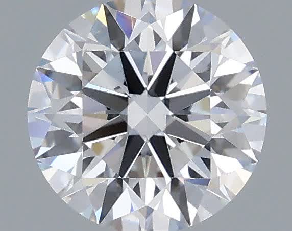 IGI 1.20 Carat Round Brilliant Lab Grown Diamond 人工培育鑽石 實驗室人造鑽石