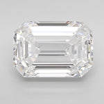 IGI 2.56 Carat Emerald Lab Grown Diamond 人工培育鑽石 實驗室人造鑽石
