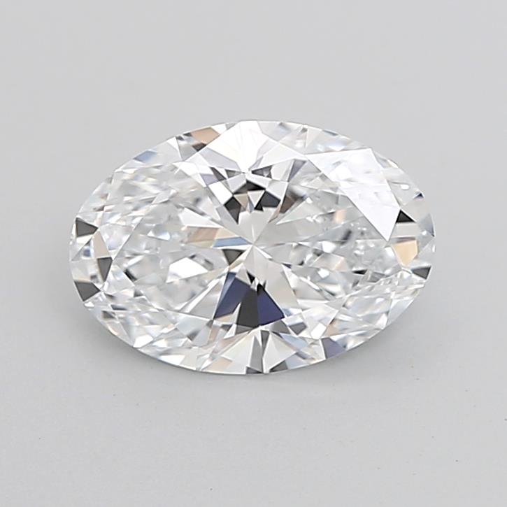 IGI 2.23 Carat Oval Lab Grown Diamond 人工培育鑽石 實驗室人造鑽石
