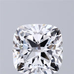 IGI 1.73 Carat Cushion Lab Grown Diamond 人工培育鑽石 實驗室人造鑽石