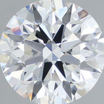 IGI 1.51 Carat Round Brilliant Lab Grown Diamond 人工培育鑽石 實驗室人造鑽石