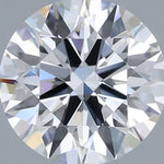 IGI 0.67 Carat Round Brilliant Lab Grown Diamond 人工培育鑽石 實驗室人造鑽石