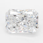IGI 3.10 Carat Radiant Cut Lab Grown Diamond 人工培育鑽石 實驗室人造鑽石