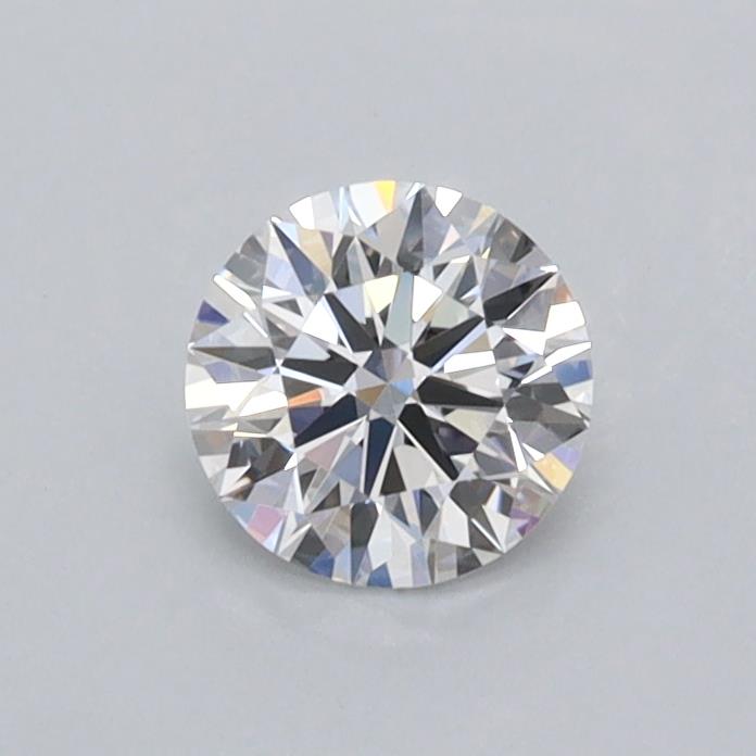 IGI 0.50 Carat Round Brilliant Lab Grown Diamond 人工培育鑽石 實驗室人造鑽石