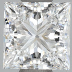 IGI 1.15 Carat Princess Cut Lab Grown Diamond