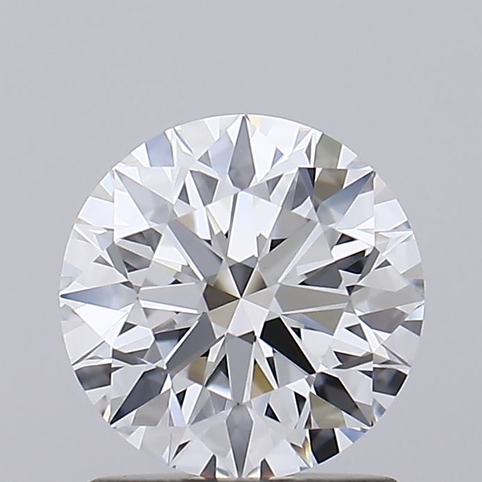 IGI 1.32 Carat Round Brilliant Lab Grown Diamond