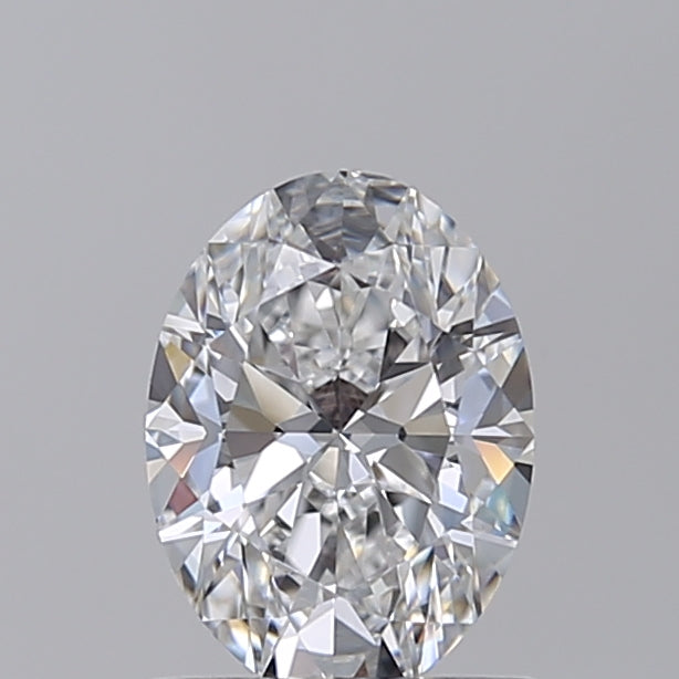 IGI 1.01 Carat 橢圓形 - Oval 培育鑽石 Lab Grown Diamond 人造鑽石 人工鑽石 實驗室鑽石 培養鑽石 香港 培育鑽 