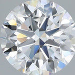 IGI 1.40 Carat Round Brilliant Lab Grown Diamond 人工培育鑽石 實驗室人造鑽石