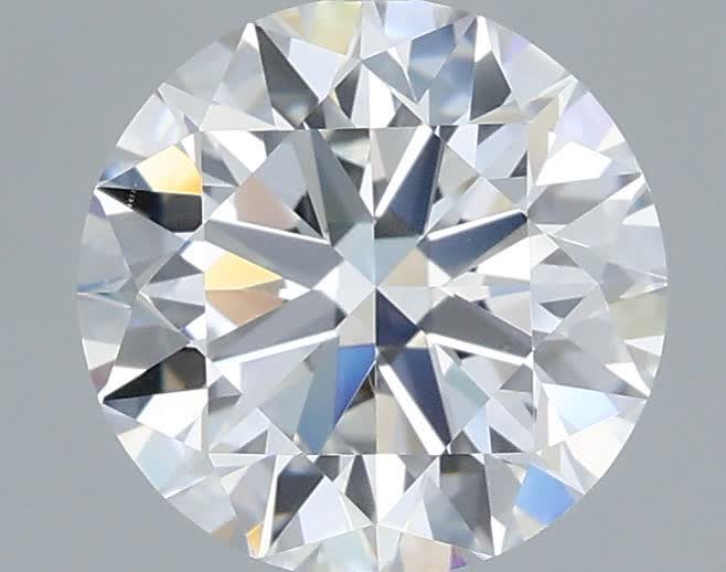IGI 1.40 Carat Round Brilliant Lab Grown Diamond 人工培育鑽石 實驗室人造鑽石