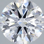 IGI 5.07 Carat Round Brilliant Lab Grown Diamond 人工培育鑽石 實驗室人造鑽石
