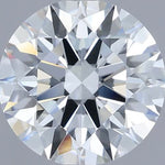 IGI 1.05 Carat Round Brilliant Lab Grown Diamond 人工培育鑽石 實驗室人造鑽石