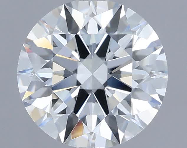 IGI 1.05 Carat Round Brilliant Lab Grown Diamond 人工培育鑽石 實驗室人造鑽石