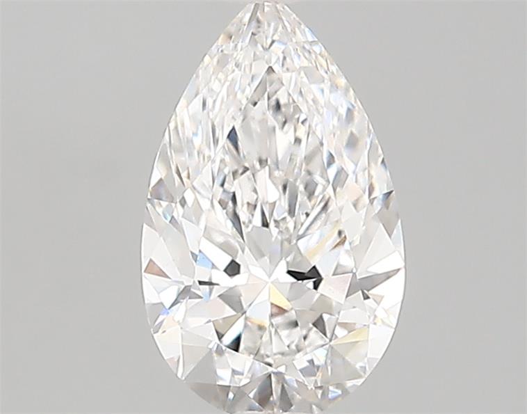 IGI 1.15 Carat Pear Lab Grown Diamond 人工培育鑽石 實驗室人造鑽石