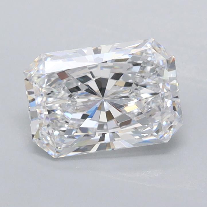 IGI 0.93 Carat Radiant Cut Lab Grown Diamond 人工培育鑽石 實驗室人造鑽石