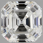 IGI 5.08 Carat Asscher Lab Grown Diamond 人工培育鑽石 實驗室人造鑽石