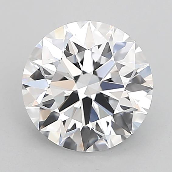 IGI 1.63 Carat Round Brilliant Lab Grown Diamond 人工培育鑽石 實驗室人造鑽石