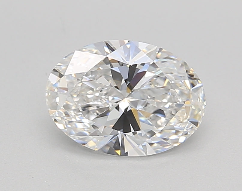 IGI 1.04 Carat 橢圓形 - Oval 培育鑽石 Lab Grown Diamond 人造鑽石 人工鑽石 實驗室鑽石 培養鑽石 香港 培育鑽 