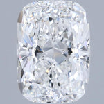 IGI 1.43 Carat Cushion Lab Grown Diamond 人工培育鑽石 實驗室人造鑽石