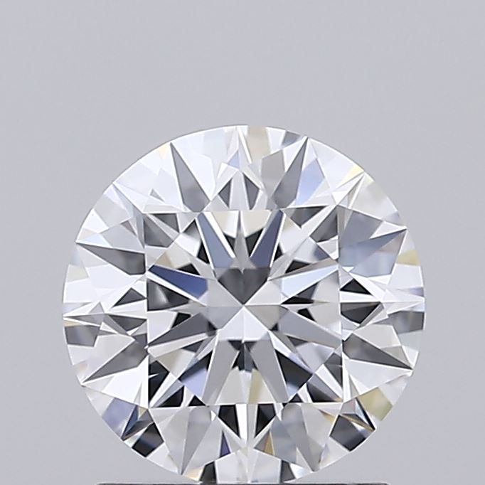 IGI 1.12 Carat Round Brilliant Lab Grown Diamond